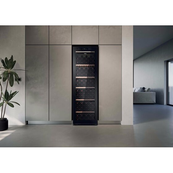 HAIER HWS205GGEH1 για 205 Μπουκάλια Συντηρητής Κρασιών image 8
