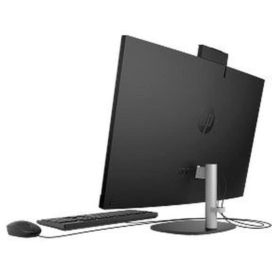 All in One HP 27-cr1005nv 27" FHD IPS (Intel Core Ultra 5-125U/16GB/1TB SSD/UHD Graphics/Win11Home) image 3