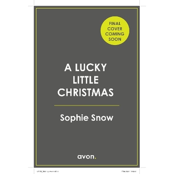 A Lucky Little Christmas image 0