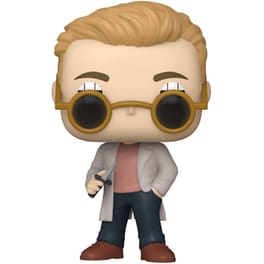 Funko Pop! Television - The Sandman - The Corinthian #1641