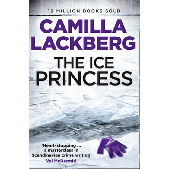 The Ice Princess image 0