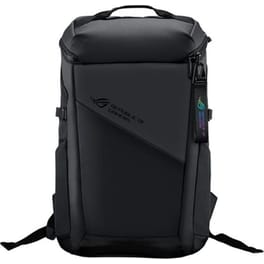 Τσάντα Laptop Rucksack Asus ROG Ranger BP2701 17" Gaming - Μαύρο
