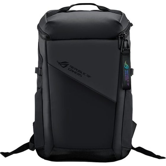 Τσάντα Laptop Rucksack Asus ROG Ranger BP2701 17" Gaming - Μαύρο image 0