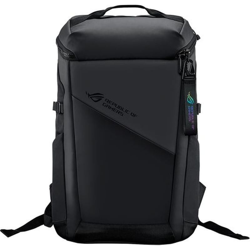 ASUS Τσάντα Laptop Rucksack Asus ROG Ranger BP2701 17 Gaming - Μαύρο
