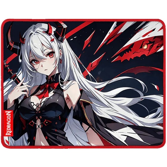 Redragon AK S P047-S Gaming Mousepad S - Πολύχρωμο image 0