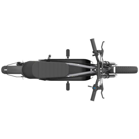 Ηλεκτρικό Ποδήλατο Urbanglide Thunder 160 - Γκρι image 4