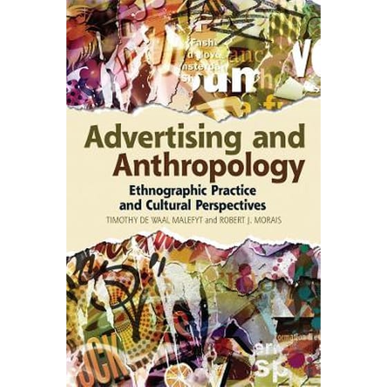 Advertising and Anthropology image 0