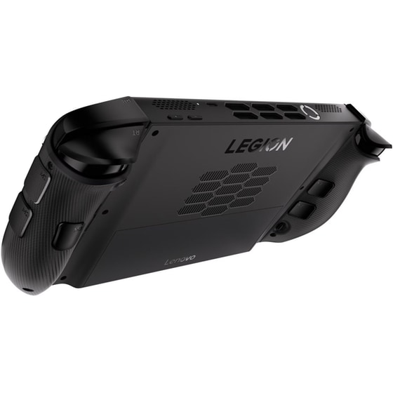 Lenovo Legion Go 32GB/1TB - Eclipse Black image 5