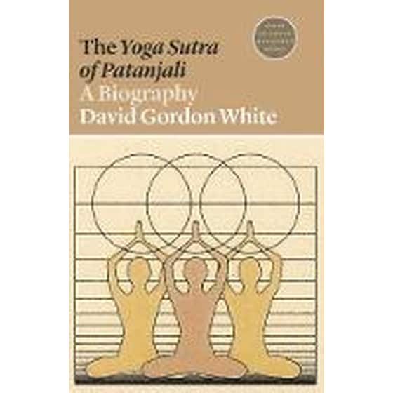 The Yoga Sutra of Patanjali : A Biography image 0