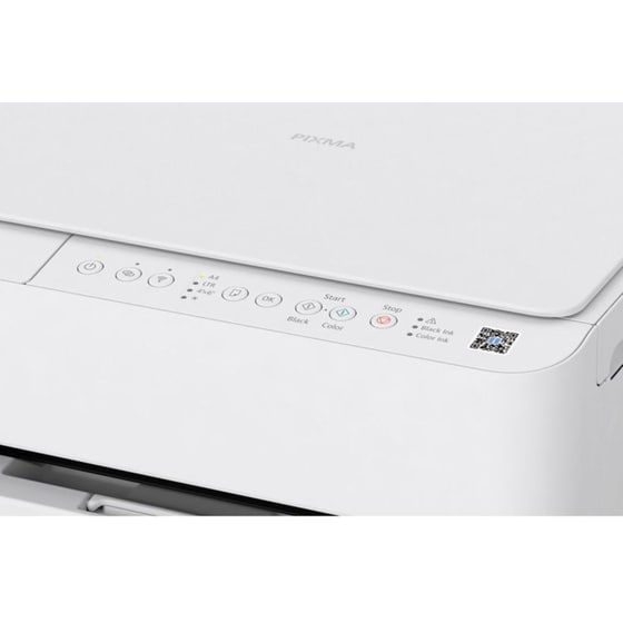 Canon PIXMA TS4150i Εγχρωμο Πολυμηχάνημα Inkjet A4 με WiFi (7181C006) image 3