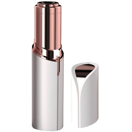 Ξυριστική Μηχανή Trimmer Προσώπου Aria Trade image 0