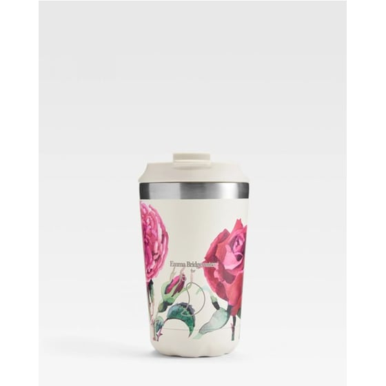 Κούπα Θερμός Chilly's Roses 340 ml image 1