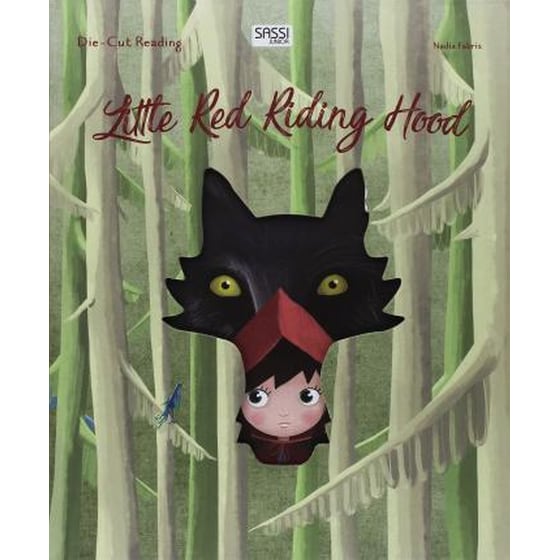Little Red Riding Hood image 0