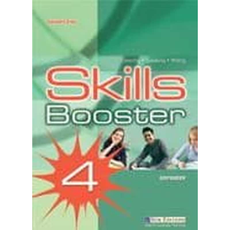 Skills Booster 4