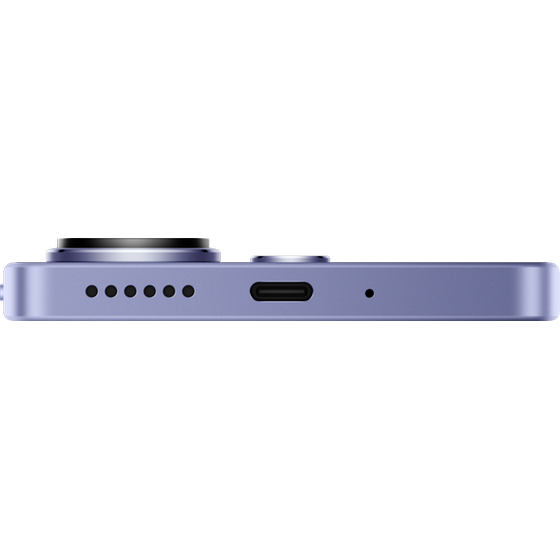 Xiaomi Redmi Note 13 Pro 4G 256GB - Lavender Purple image 10