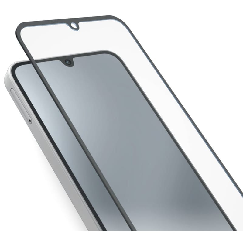 Προστατευτικό οθόνης Samsung Galaxy A27 SBS Full Cover Glass Screen Protector