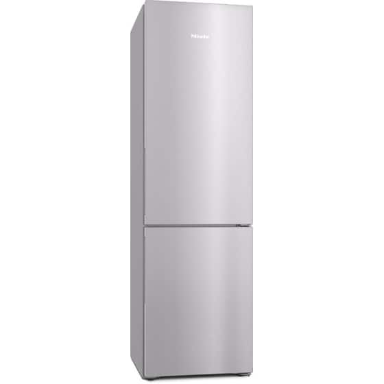 MIELE KFN4395DD No Frost 361 Lt Inox Ψυγειοκαταψύκτης image 0