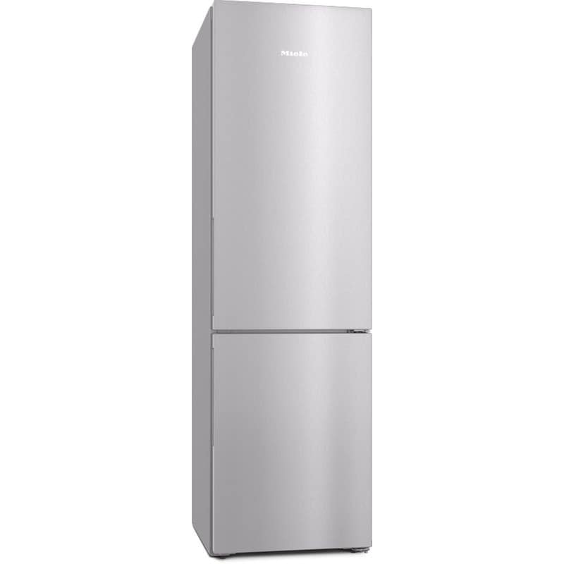 MIELE KFN4395DD No Frost 361 Lt Inox Ψυγειοκαταψύκτης