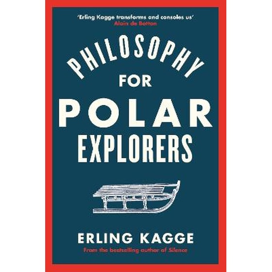 Philosophy for Polar Explorers image 0