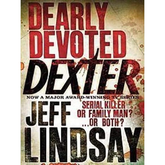 Dearly Devoted Dexter image 0