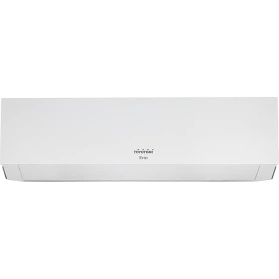 TOYOTOMI Erai Mystery White CTN / CTG-356W 18.000 BTU A+++/A+++ με Ιονιστή & WiFi Κλιματιστικό Inverter image 0