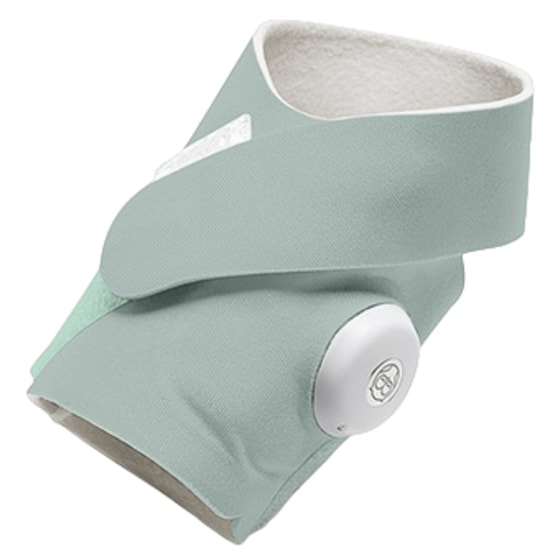 Baby Monitor Owlet Smart Sock 3 Plus - Mint image 0