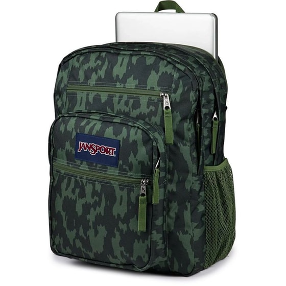 Τσάντα Πλάτης Jansport Student Camo Illusion image 3