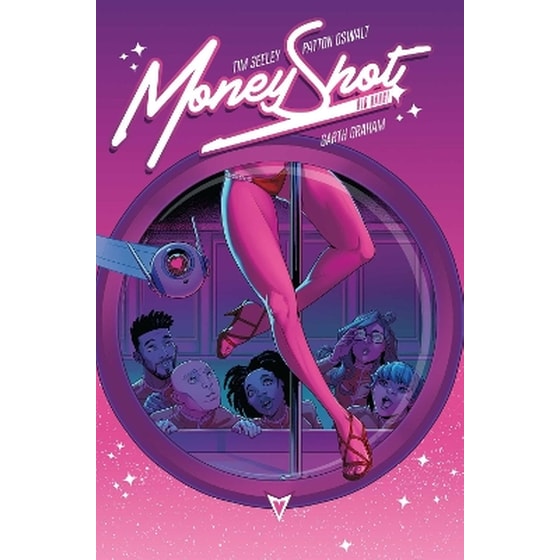 Money Shot, Vol. 5 image 0