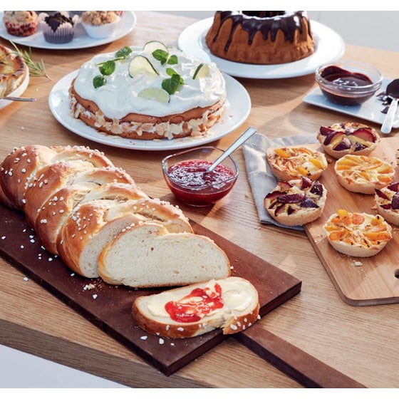 Κουζινομηχανή BOSCH MUM58720 1000 W 3.9 L Κόκκινο image 7