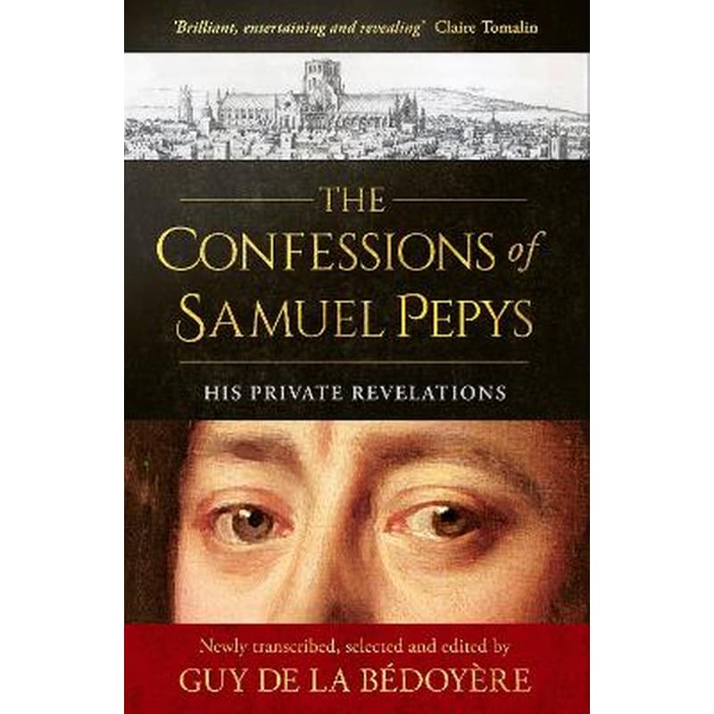 The Confessions of Samuel Pepys