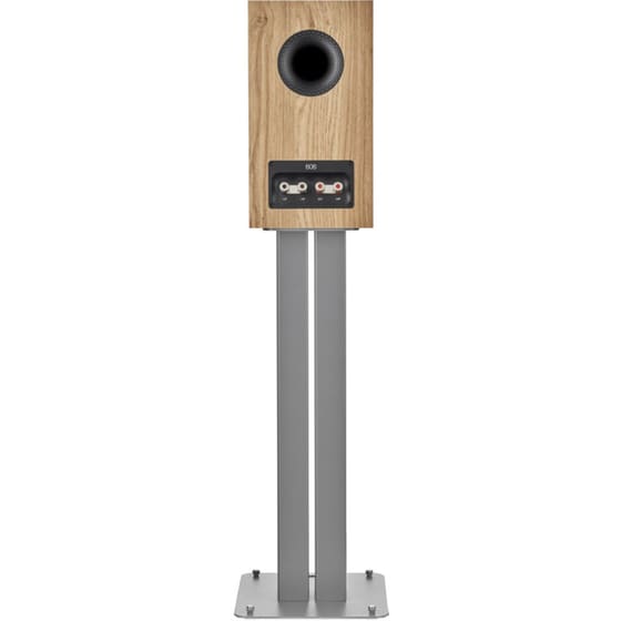 Bowers & Wilkins 606 S3 - Oak image 4