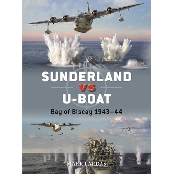 Sunderland vs U-boat image 0