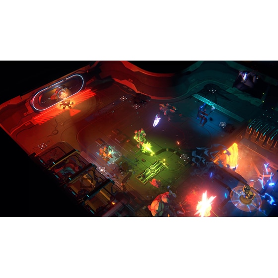ENDLESS Dungeon Day One Edition - PS5 image 2