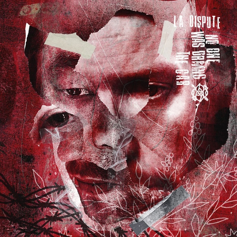 No One Was Driving The Car