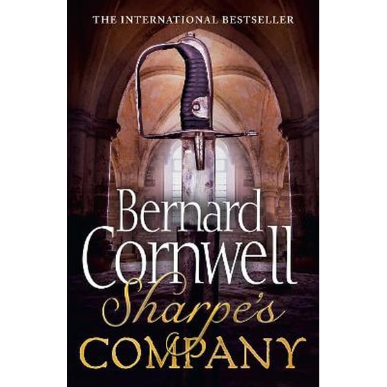 Sharpe's Company image 0