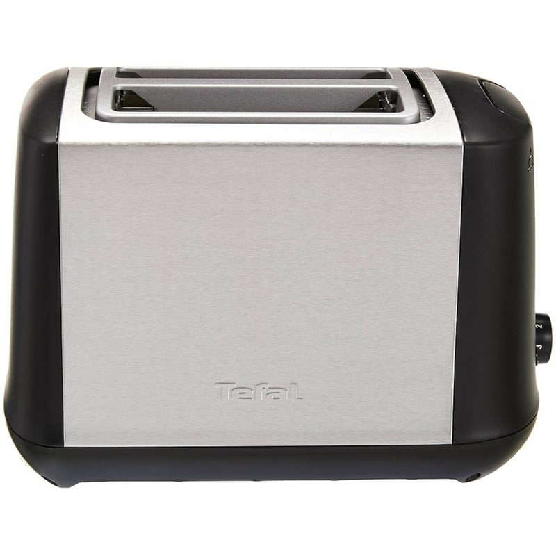 TEFAL TEFAL TT340830 2 Θέσεων 850 W Inox Φρυγανιέρα