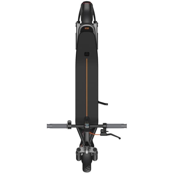 Ηλεκτρικό Πατίνι Xiaomi 6 - Μαύρο image 9