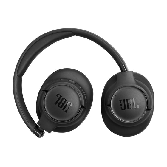 JBL 780BTNC Tune Ασύρματα Ακουστικά Κεφαλής  - Black image 1