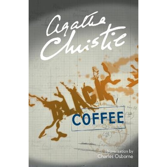 Black Coffee image 0