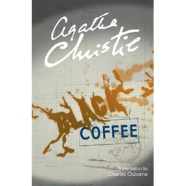 Black Coffee