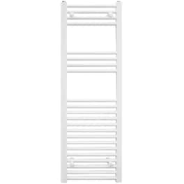 THERMO Alto 500 W - Λευκό Θερμαινόμενη Πετσετοκρεμάστρα Μπάνιου