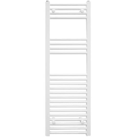 THERMO Alto Πετσετοκρεμάστρα Μπάνιου 500W Λευκό image 0