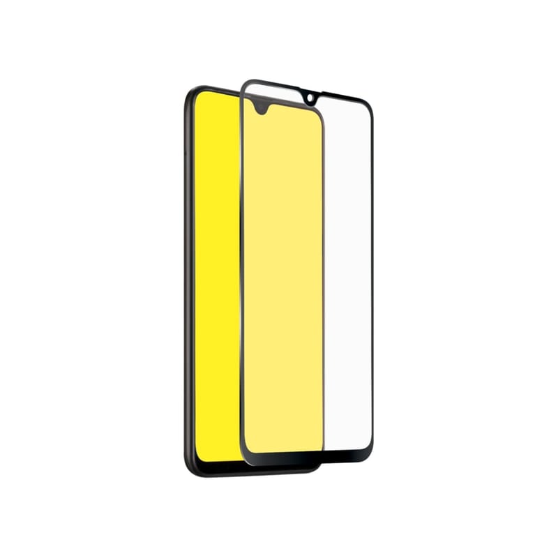 SBS Προστατευτικό οθόνης Samsung Galaxy A20S - Sbs Full Glass Cover