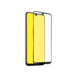 Προστατευτικό οθόνης Samsung Galaxy A20S - Sbs Full Glass Cover