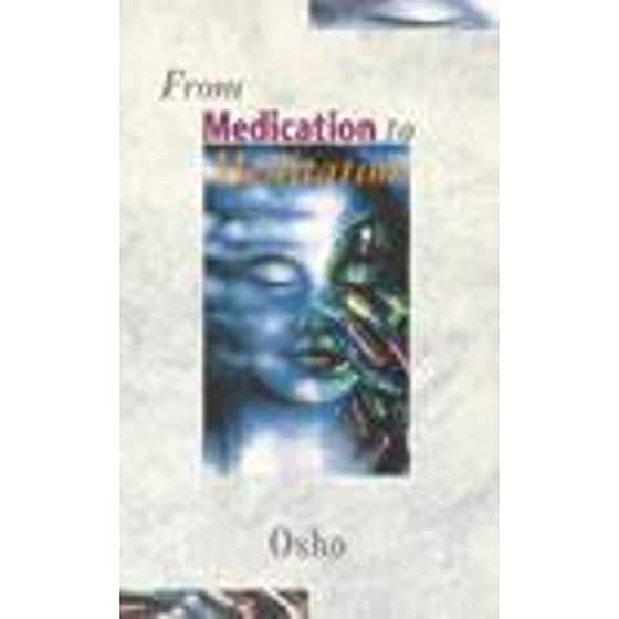 From Medication To Meditation image 0
