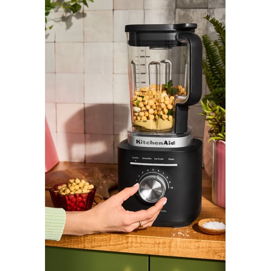 KITCHENAID 5KSB2073EBM 2 L 1200 W Μπλέντερ image 5