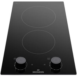 MONDIN VM29CHH Εστία Κεραμική Domino Αυτόνομη