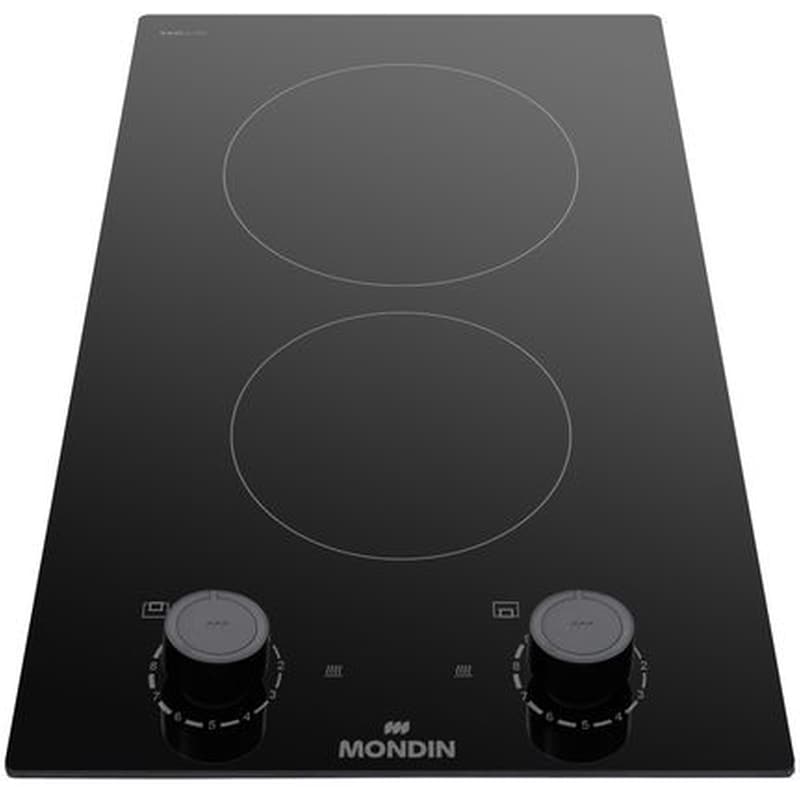 MONDIN VM29CHH Εστία Κεραμική Domino Αυτόνομη