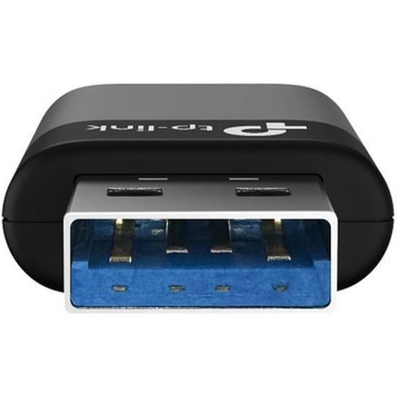TP-Link TX50U Archer USB Αντάπτορας Δικτύου με Ασύρματη Σύνδεση 3000Mbps image 1