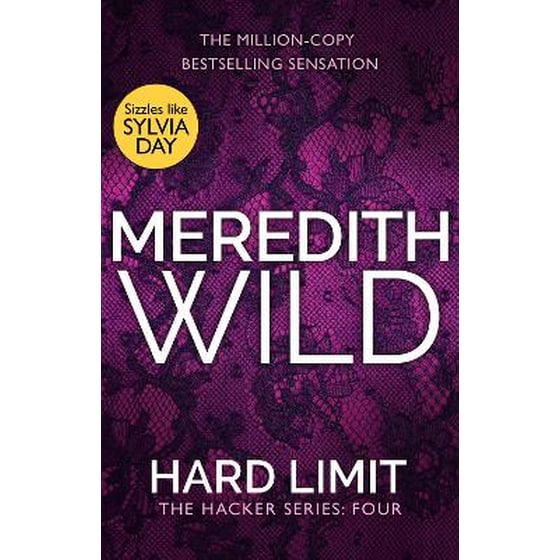 Hard Limit image 0